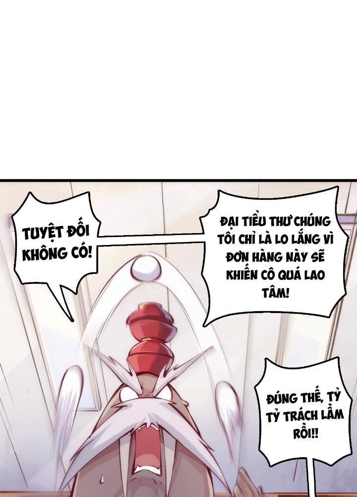 Long Hưởng Thiên Hạ Chapter 86 - Trang 3