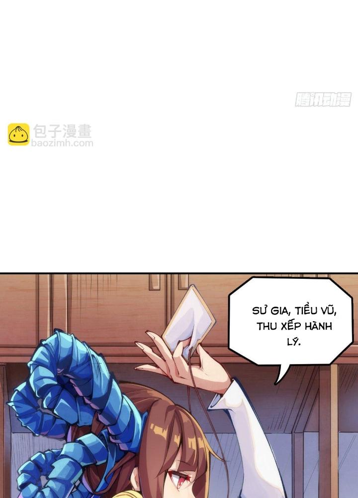 Long Hưởng Thiên Hạ Chapter 86 - Trang 3