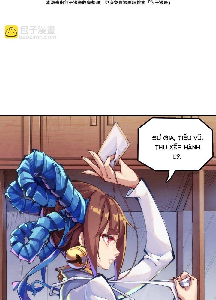 Long Hưởng Thiên Hạ Chapter 86 - Trang 3