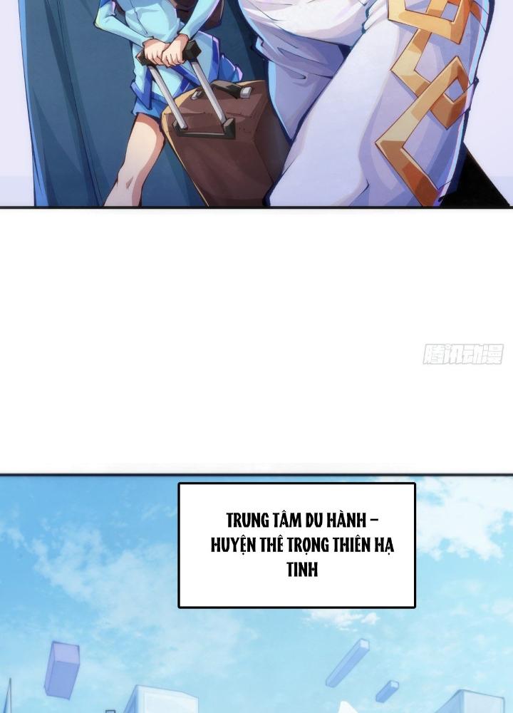 Long Hưởng Thiên Hạ Chapter 86 - Trang 3