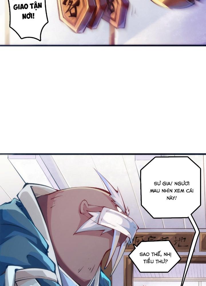 Long Hưởng Thiên Hạ Chapter 86 - Trang 3