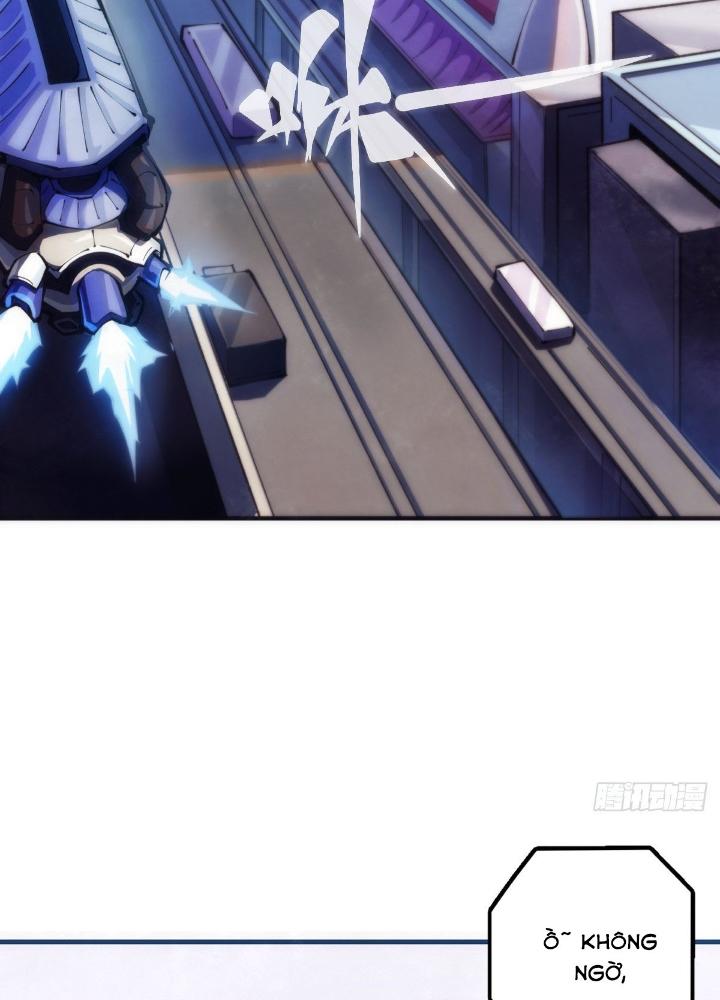 Long Hưởng Thiên Hạ Chapter 86 - Trang 3