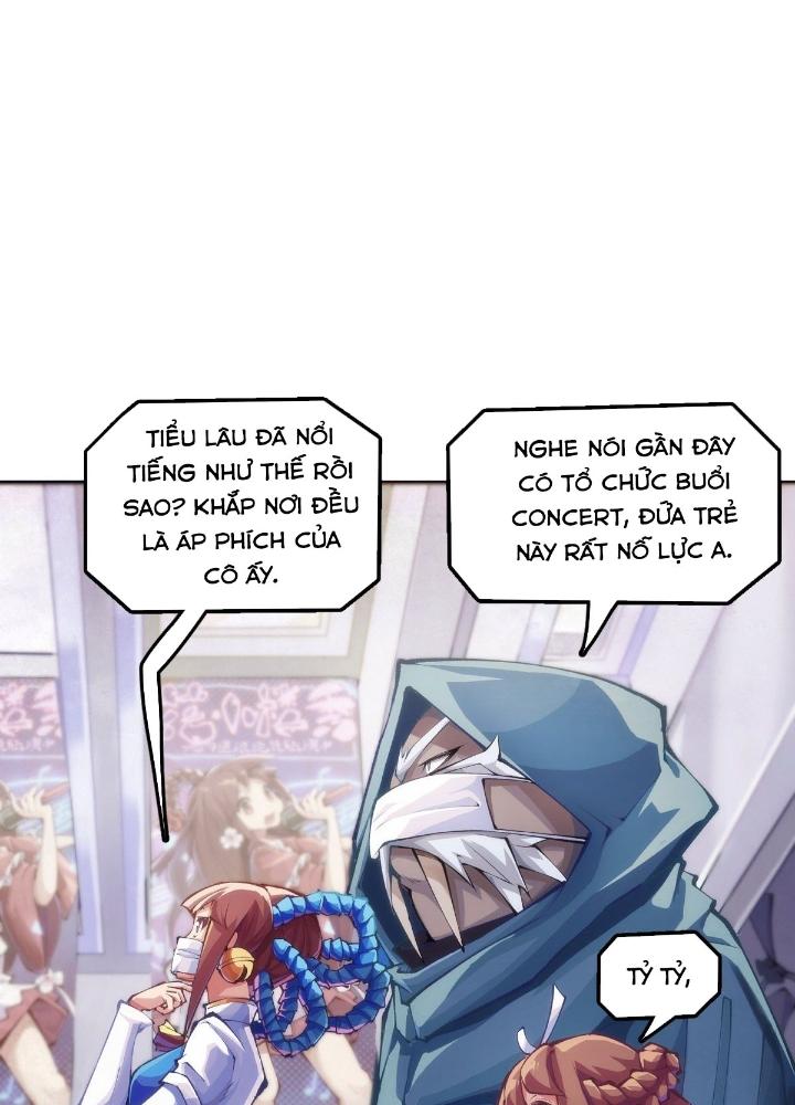 Long Hưởng Thiên Hạ Chapter 86 - Trang 3