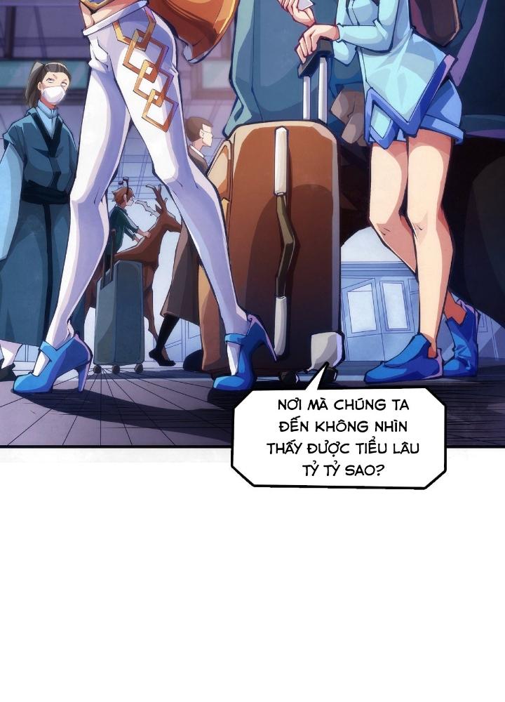 Long Hưởng Thiên Hạ Chapter 86 - Trang 3