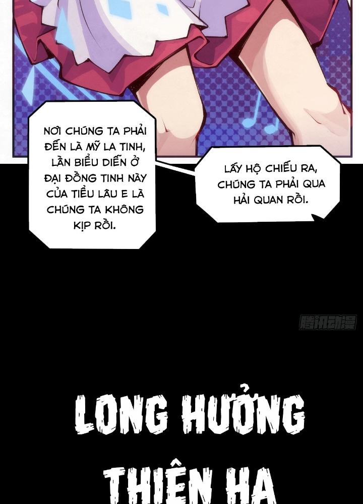 Long Hưởng Thiên Hạ Chapter 86 - Trang 3