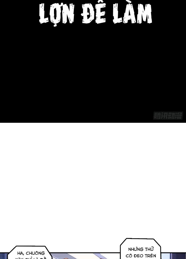 Long Hưởng Thiên Hạ Chapter 86 - Trang 3