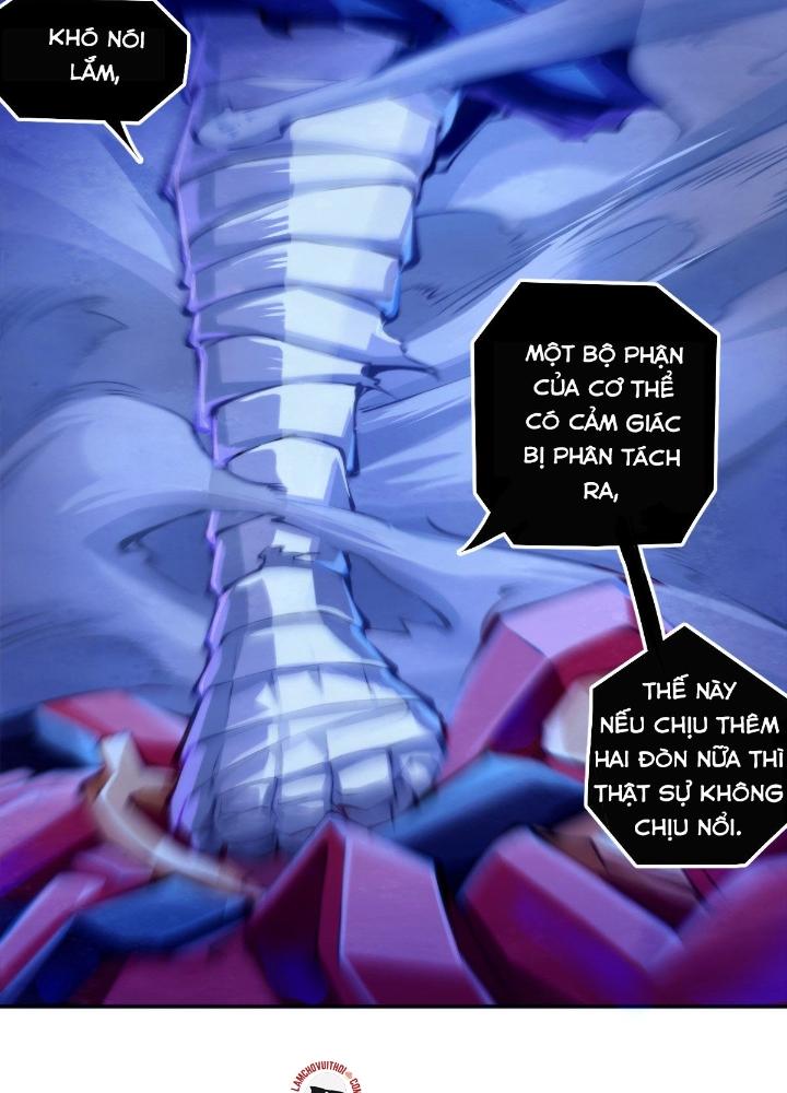 Long Hưởng Thiên Hạ Chapter 82 - Trang 3