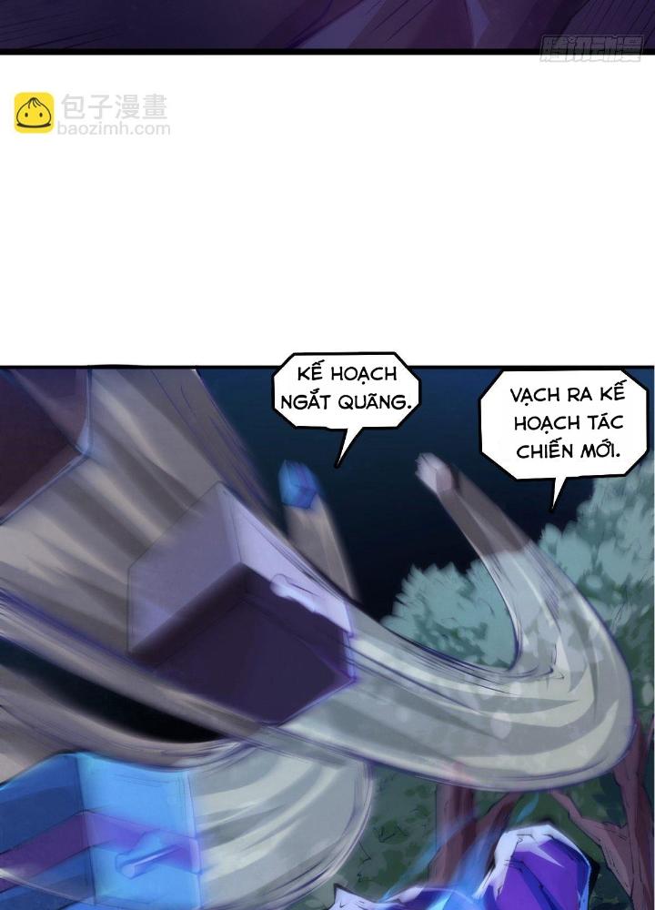 Long Hưởng Thiên Hạ Chapter 82 - Trang 3