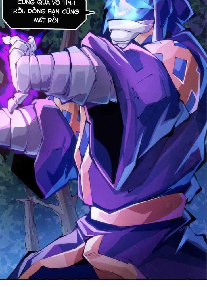 Long Hưởng Thiên Hạ Chapter 82 - Trang 3