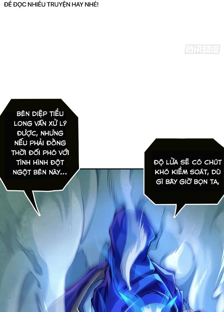 Long Hưởng Thiên Hạ Chapter 82 - Trang 3