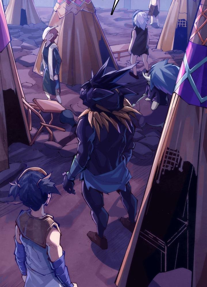Long Hưởng Thiên Hạ Chapter 82 - Trang 3