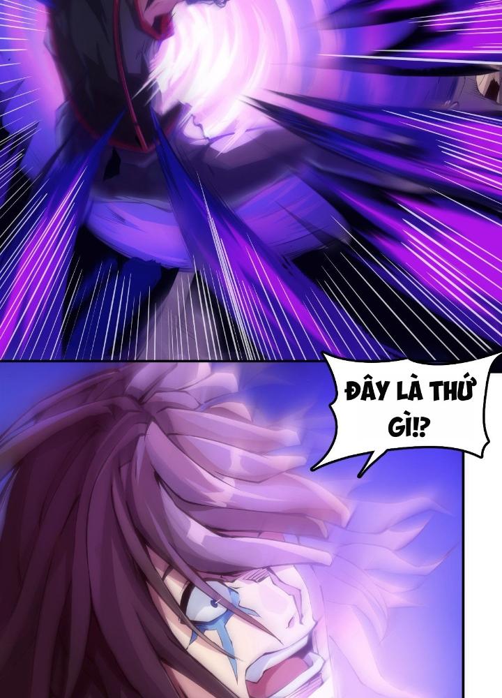 Long Hưởng Thiên Hạ Chapter 82 - Trang 3