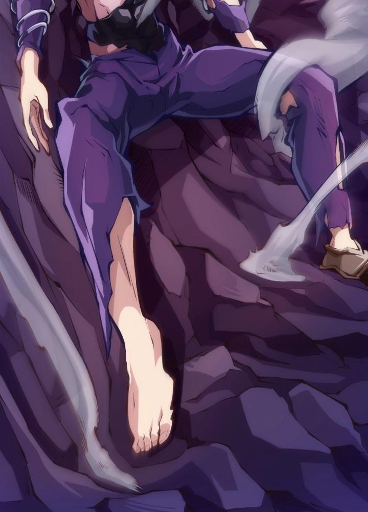 Long Hưởng Thiên Hạ Chapter 82 - Trang 3
