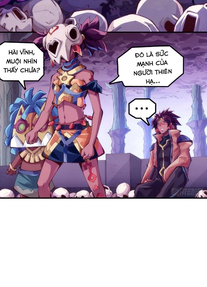 Long Hưởng Thiên Hạ Chapter 82 - Trang 3