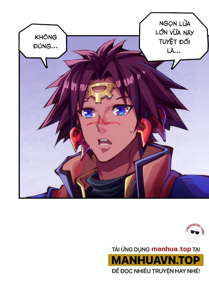 Long Hưởng Thiên Hạ Chapter 82 - Trang 3