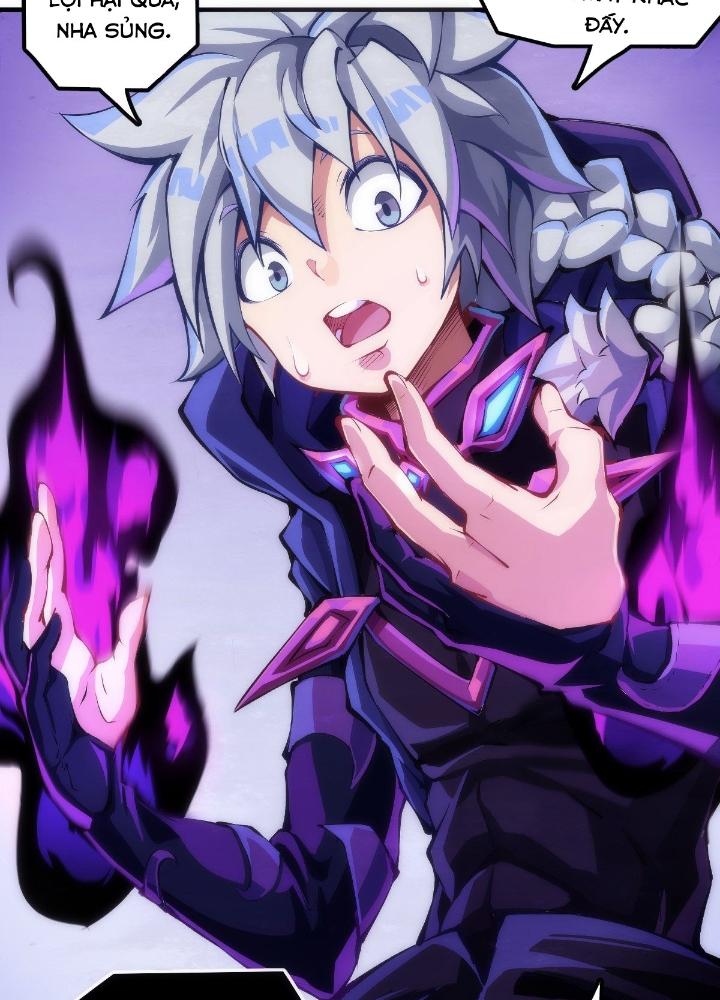 Long Hưởng Thiên Hạ Chapter 82 - Trang 3