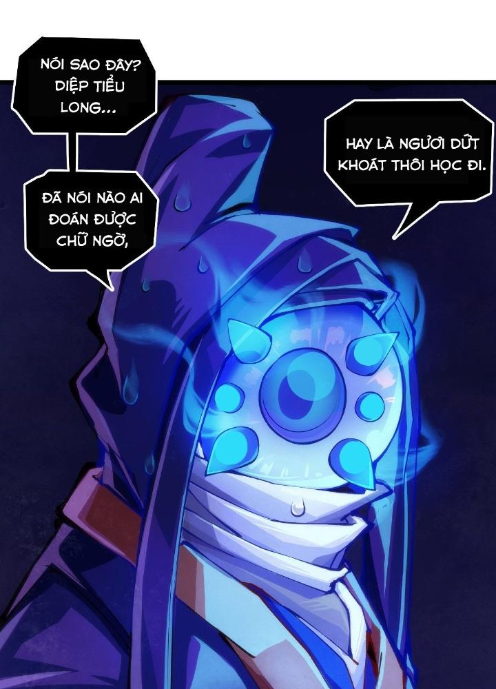 Long Hưởng Thiên Hạ Chapter 82 - Trang 3