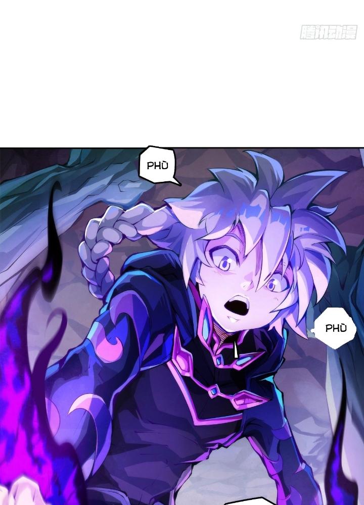 Long Hưởng Thiên Hạ Chapter 82 - Trang 3