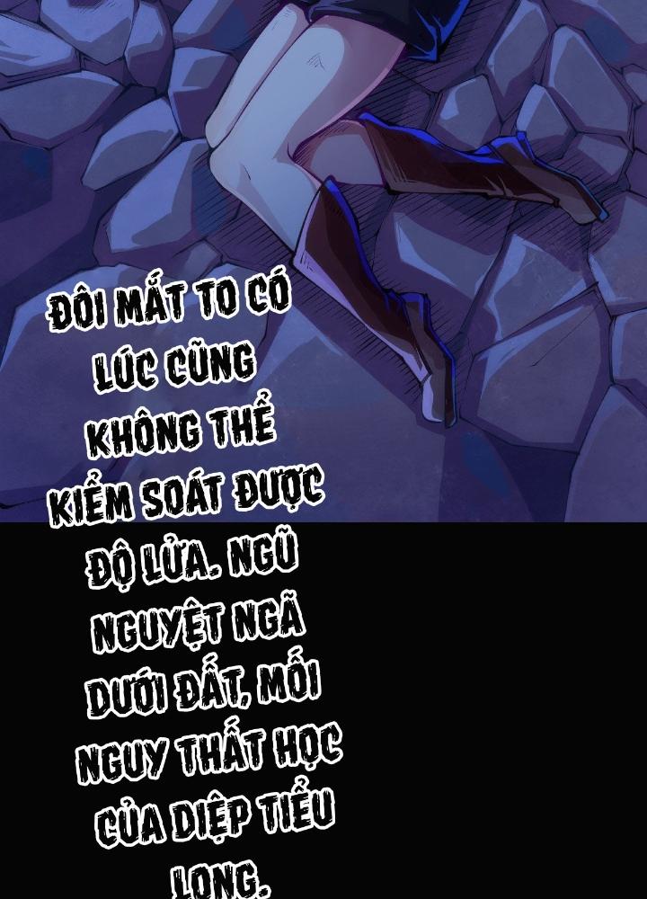Long Hưởng Thiên Hạ Chapter 82 - Trang 3