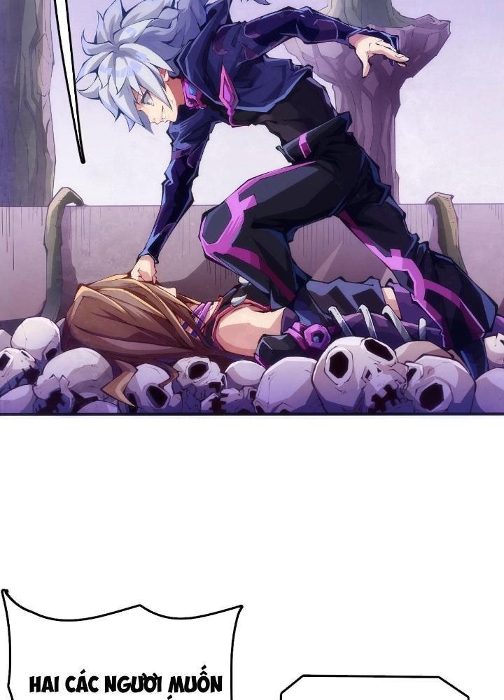 Long Hưởng Thiên Hạ Chapter 82 - Trang 3