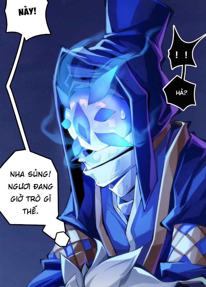 Long Hưởng Thiên Hạ Chapter 82 - Trang 3