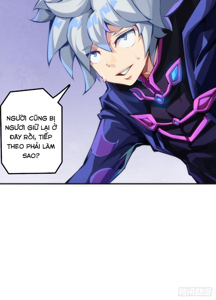 Long Hưởng Thiên Hạ Chapter 82 - Trang 3