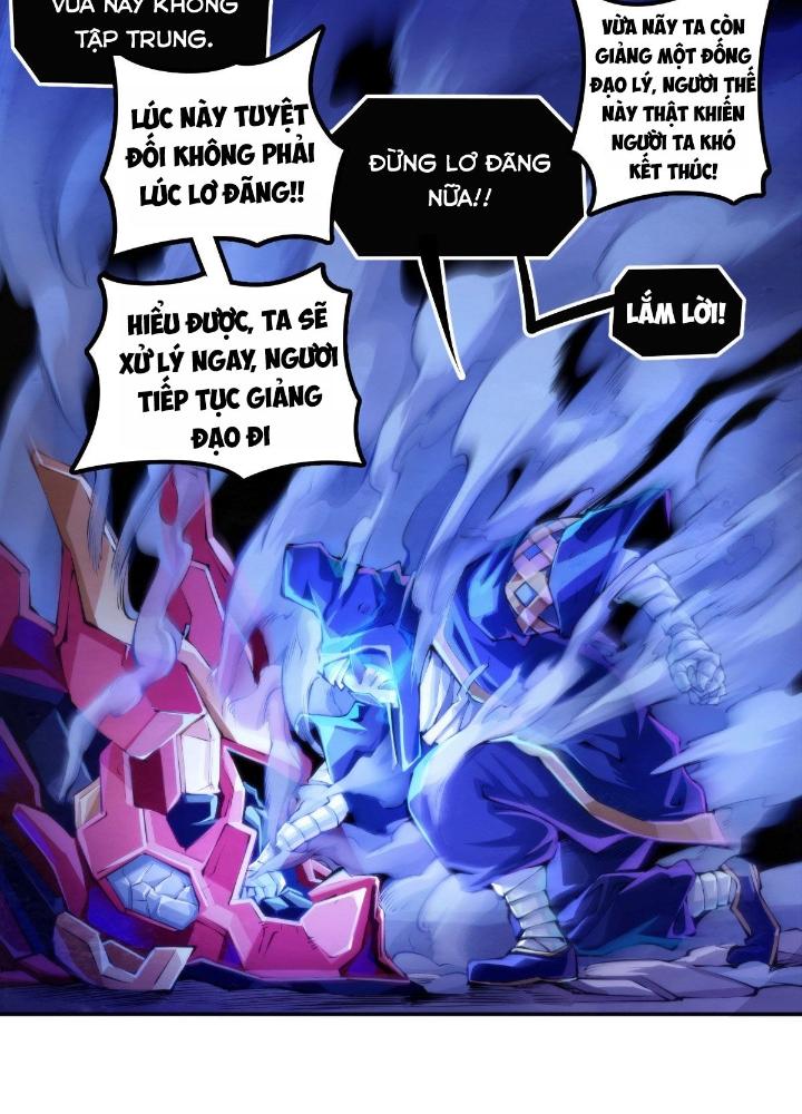 Long Hưởng Thiên Hạ Chapter 82 - Trang 3