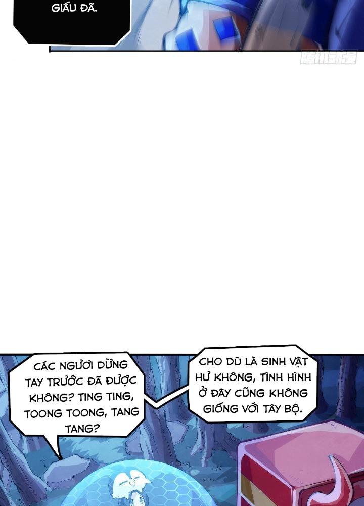 Long Hưởng Thiên Hạ Chapter 82 - Trang 3
