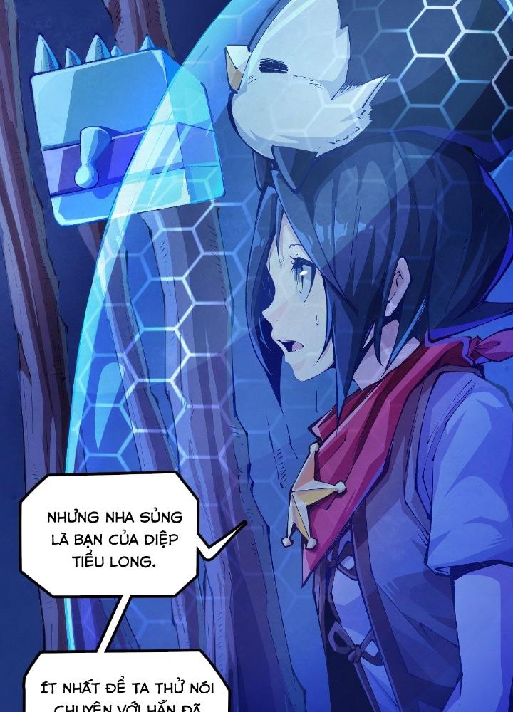 Long Hưởng Thiên Hạ Chapter 82 - Trang 3