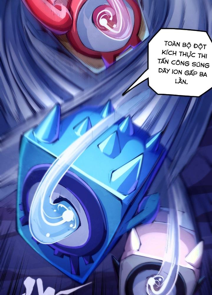 Long Hưởng Thiên Hạ Chapter 82 - Trang 3