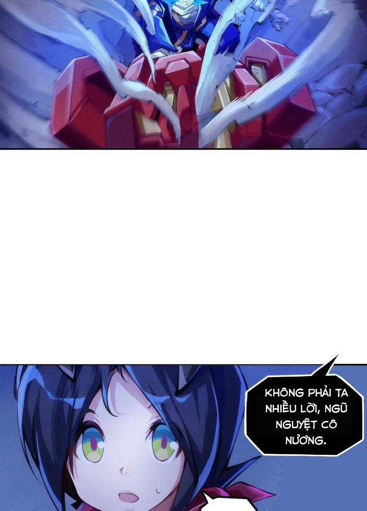 Long Hưởng Thiên Hạ Chapter 82 - Trang 3