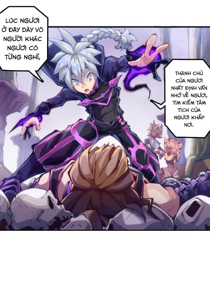 Long Hưởng Thiên Hạ Chapter 82 - Trang 3