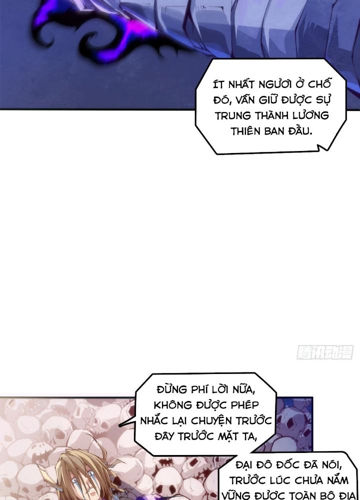 Long Hưởng Thiên Hạ Chapter 82 - Trang 3