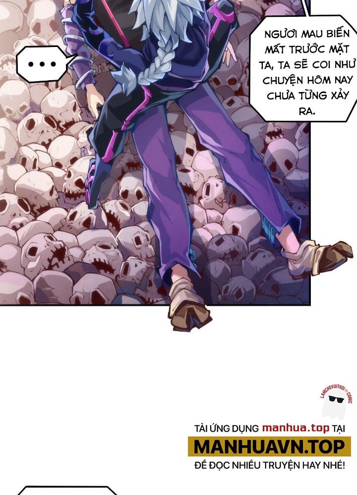 Long Hưởng Thiên Hạ Chapter 82 - Trang 3