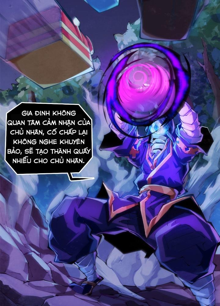 Long Hưởng Thiên Hạ Chapter 82 - Trang 3