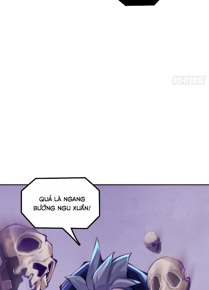 Long Hưởng Thiên Hạ Chapter 82 - Trang 3