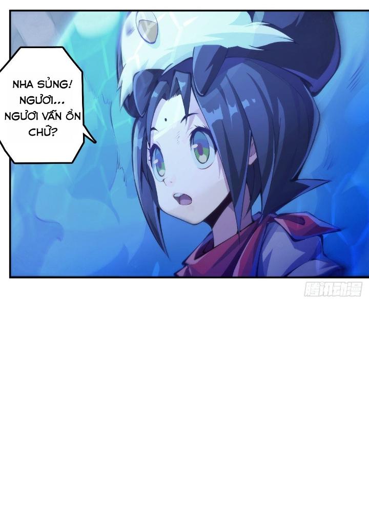 Long Hưởng Thiên Hạ Chapter 82 - Trang 3