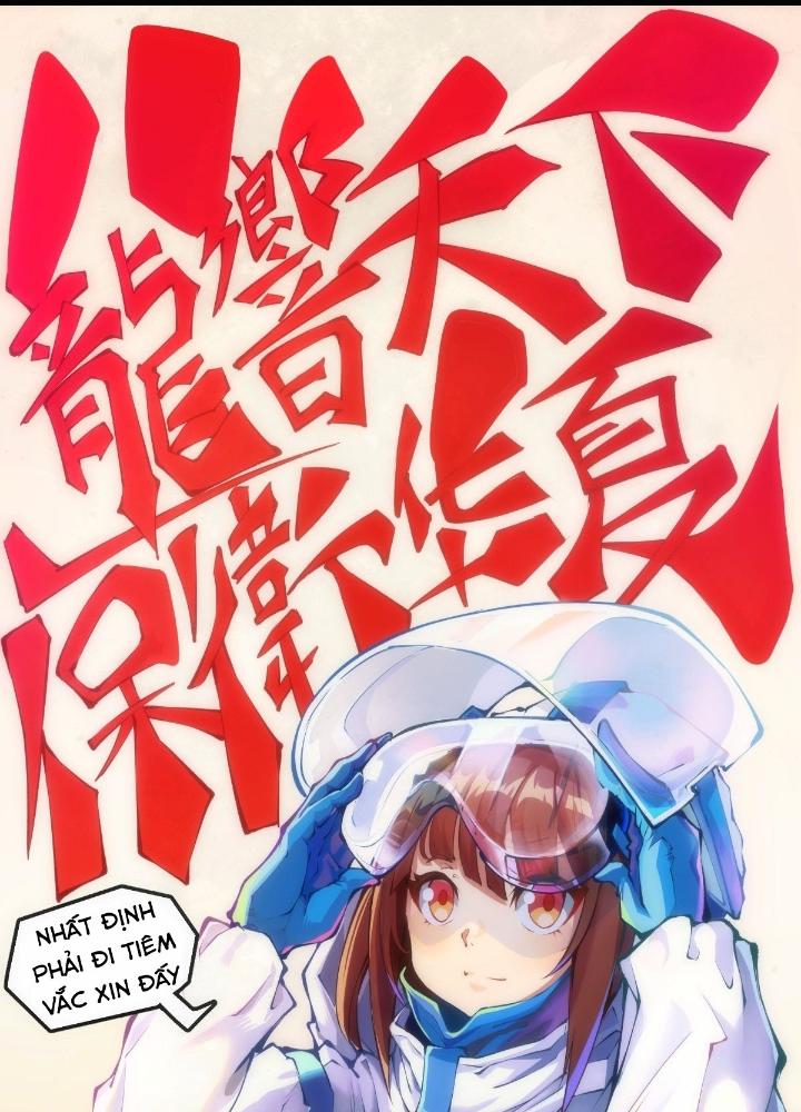 Long Hưởng Thiên Hạ Chapter 82 - Trang 3