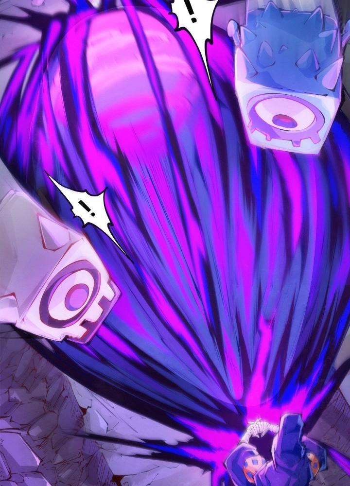Long Hưởng Thiên Hạ Chapter 82 - Trang 3