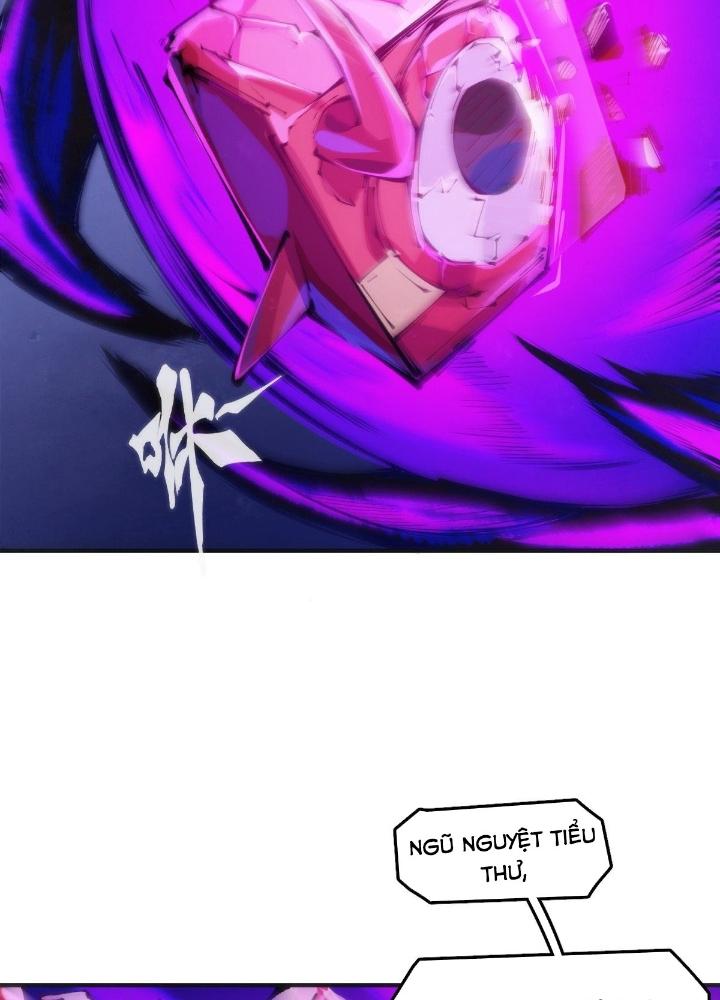 Long Hưởng Thiên Hạ Chapter 82 - Trang 3