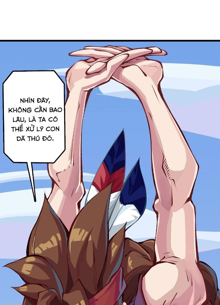 Long Hưởng Thiên Hạ Chapter 87 - Trang 3