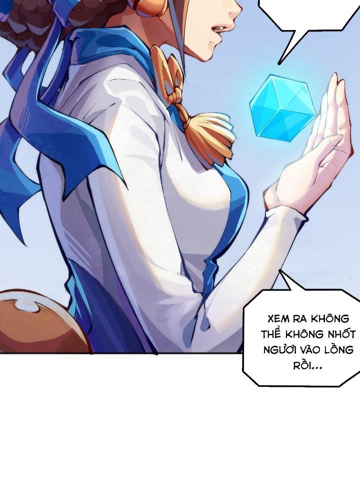 Long Hưởng Thiên Hạ Chapter 87 - Trang 3