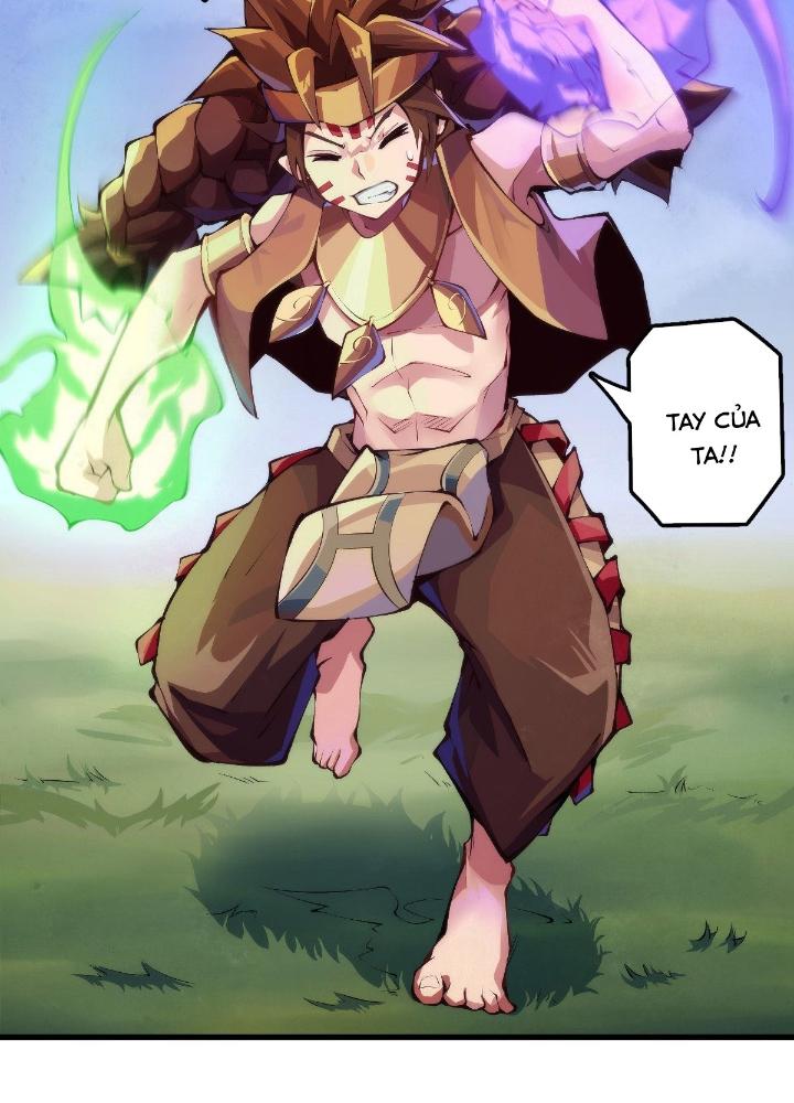 Long Hưởng Thiên Hạ Chapter 87 - Trang 3