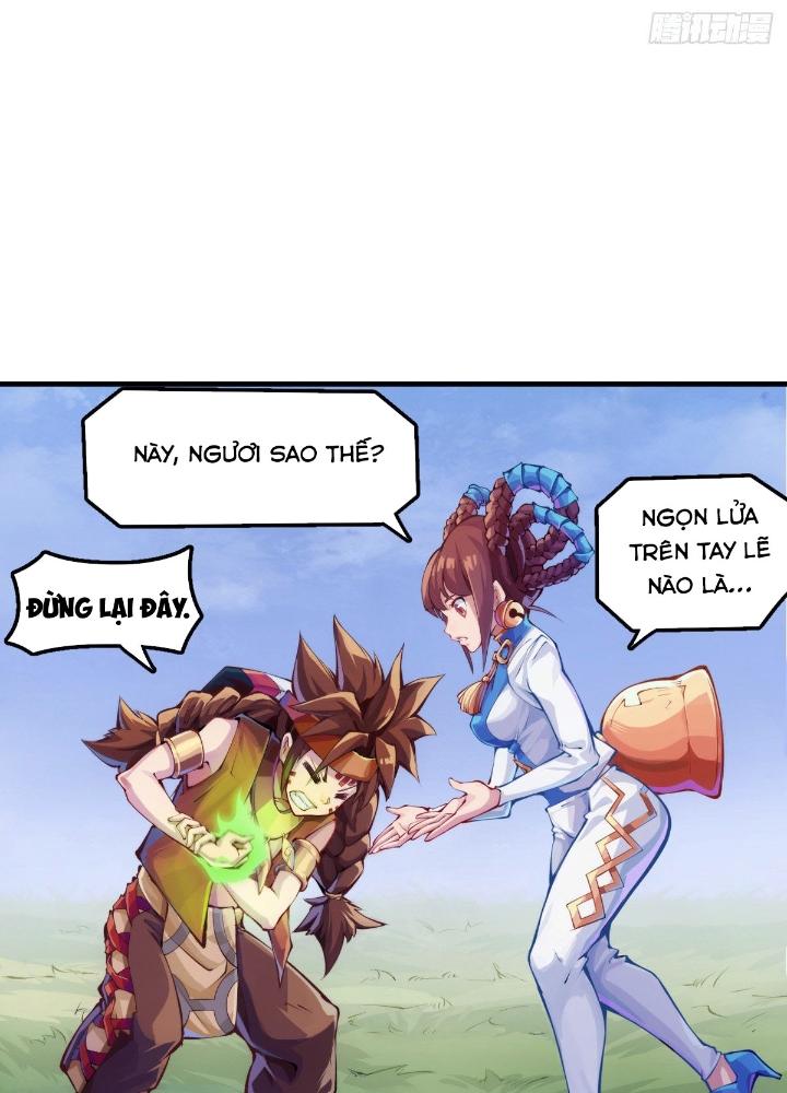 Long Hưởng Thiên Hạ Chapter 87 - Trang 3