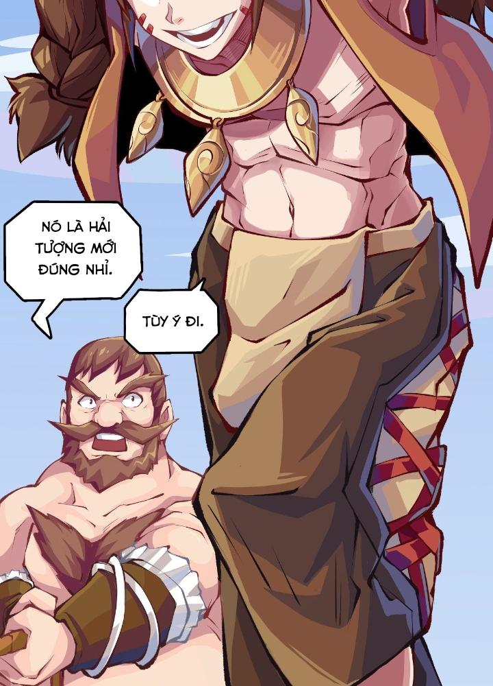 Long Hưởng Thiên Hạ Chapter 87 - Trang 3