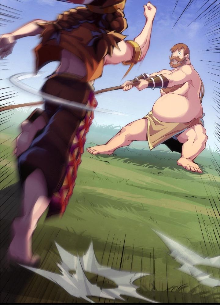 Long Hưởng Thiên Hạ Chapter 87 - Trang 3