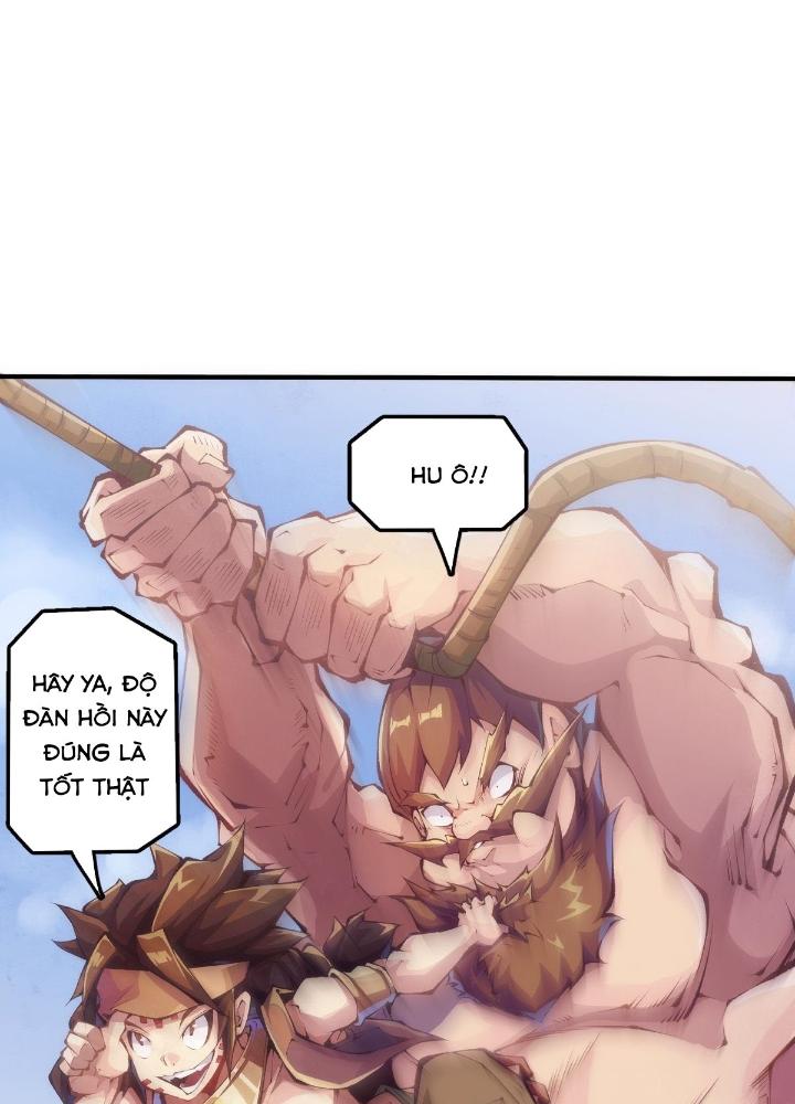 Long Hưởng Thiên Hạ Chapter 87 - Trang 3