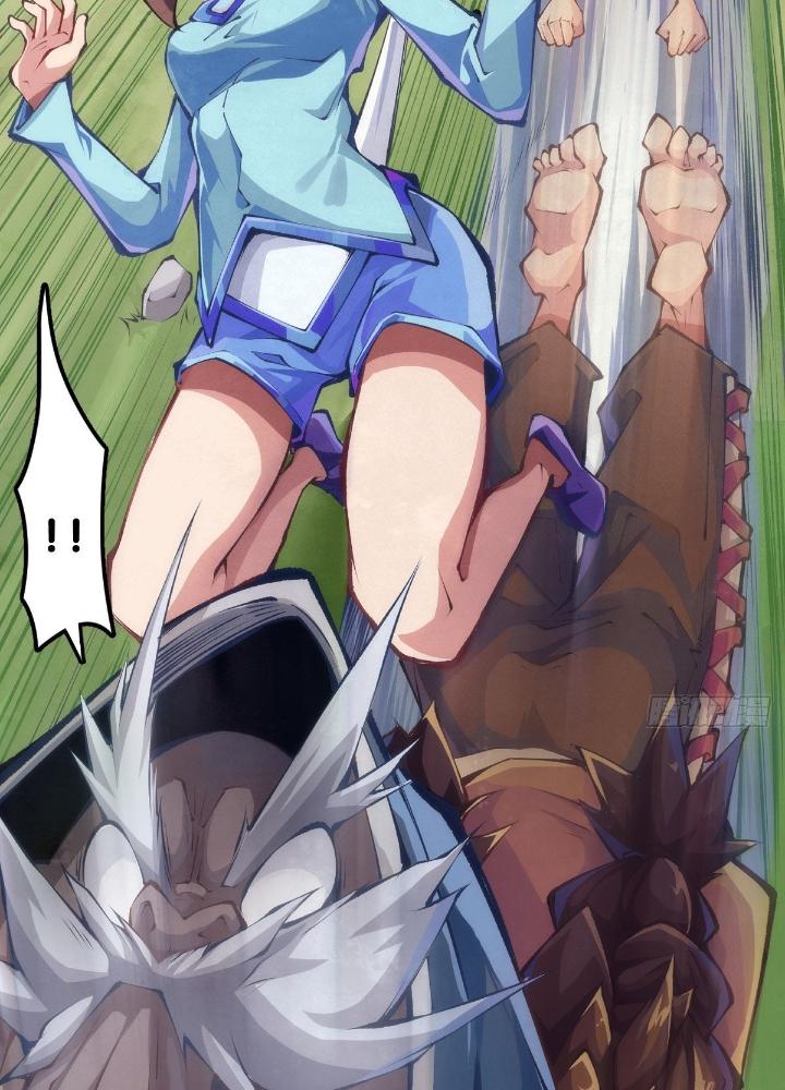 Long Hưởng Thiên Hạ Chapter 87 - Trang 3