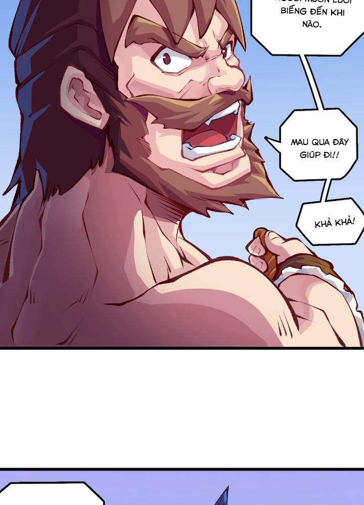 Long Hưởng Thiên Hạ Chapter 87 - Trang 3