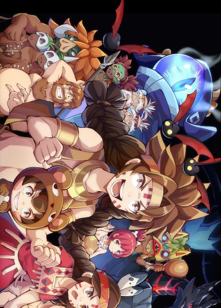 Long Hưởng Thiên Hạ Chapter 87 - Trang 3